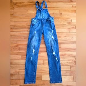 Urban Girls Overalls size 12